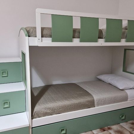 Cosy Corner Bed & Breakfast Tollo Bagian luar foto