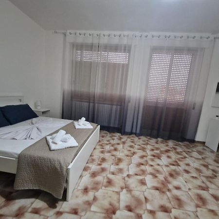Cosy Corner Bed & Breakfast Tollo Bagian luar foto