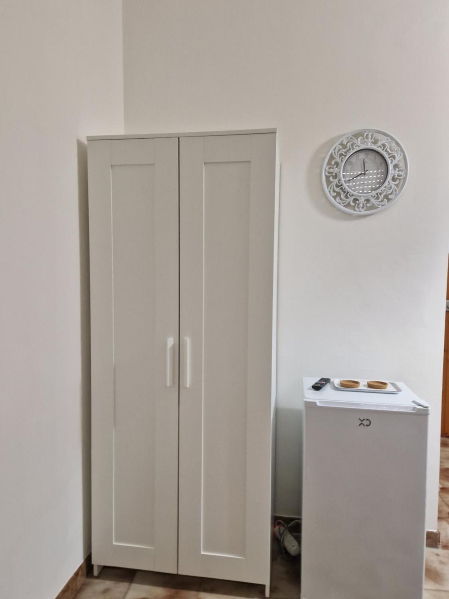 Cosy Corner Bed & Breakfast Tollo Bagian luar foto