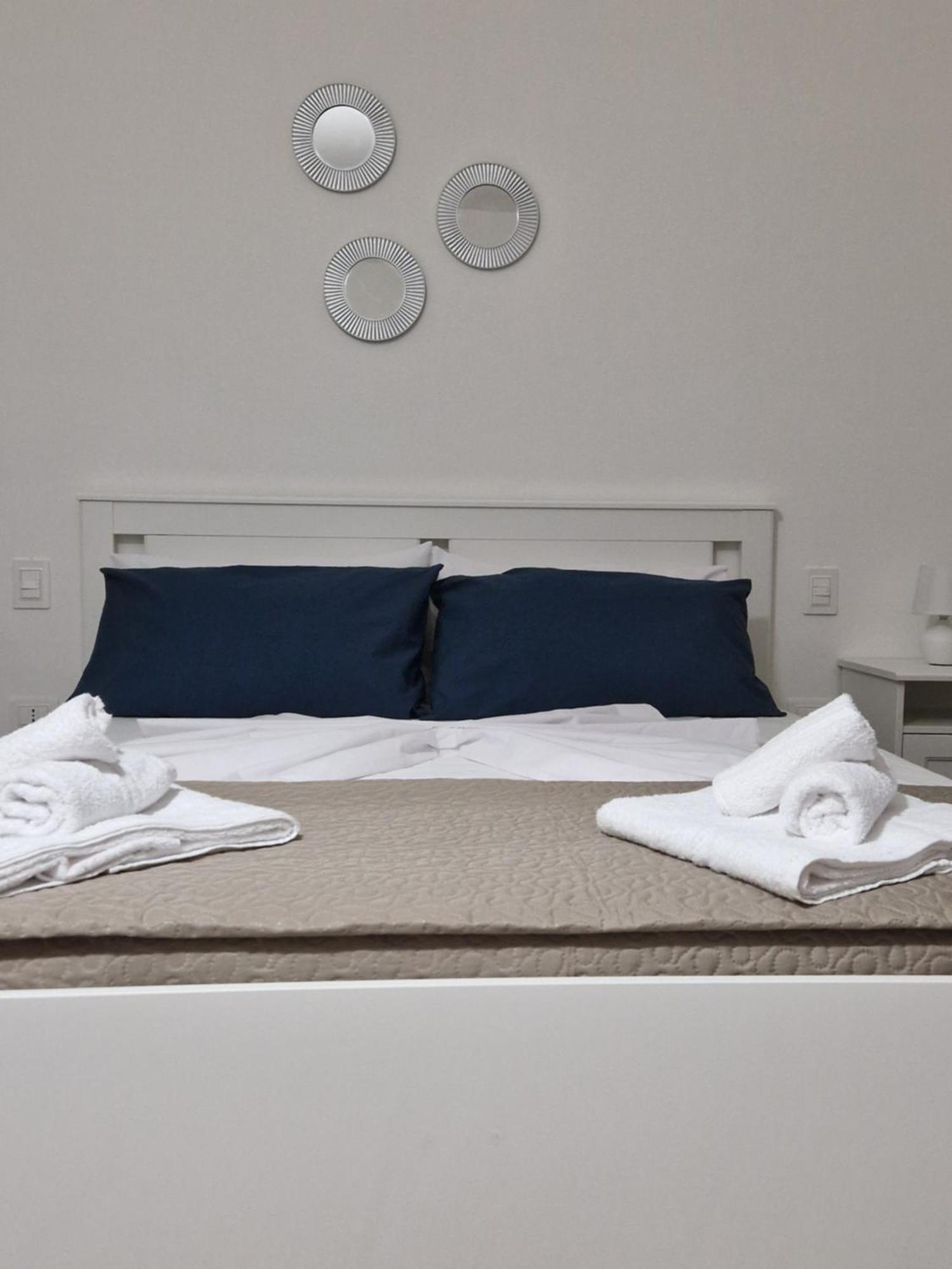 Cosy Corner Bed & Breakfast Tollo Bagian luar foto