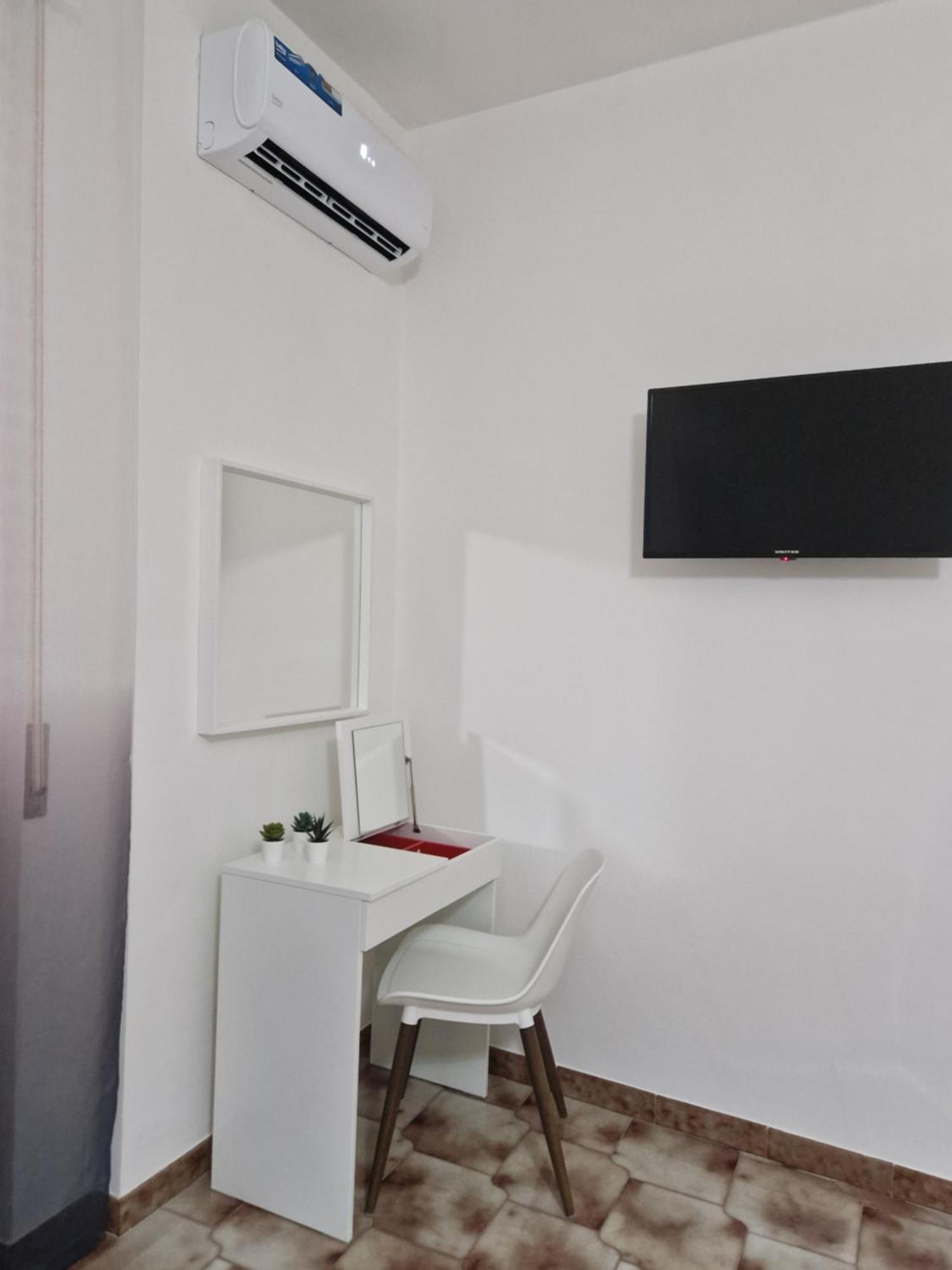 Cosy Corner Bed & Breakfast Tollo Bagian luar foto