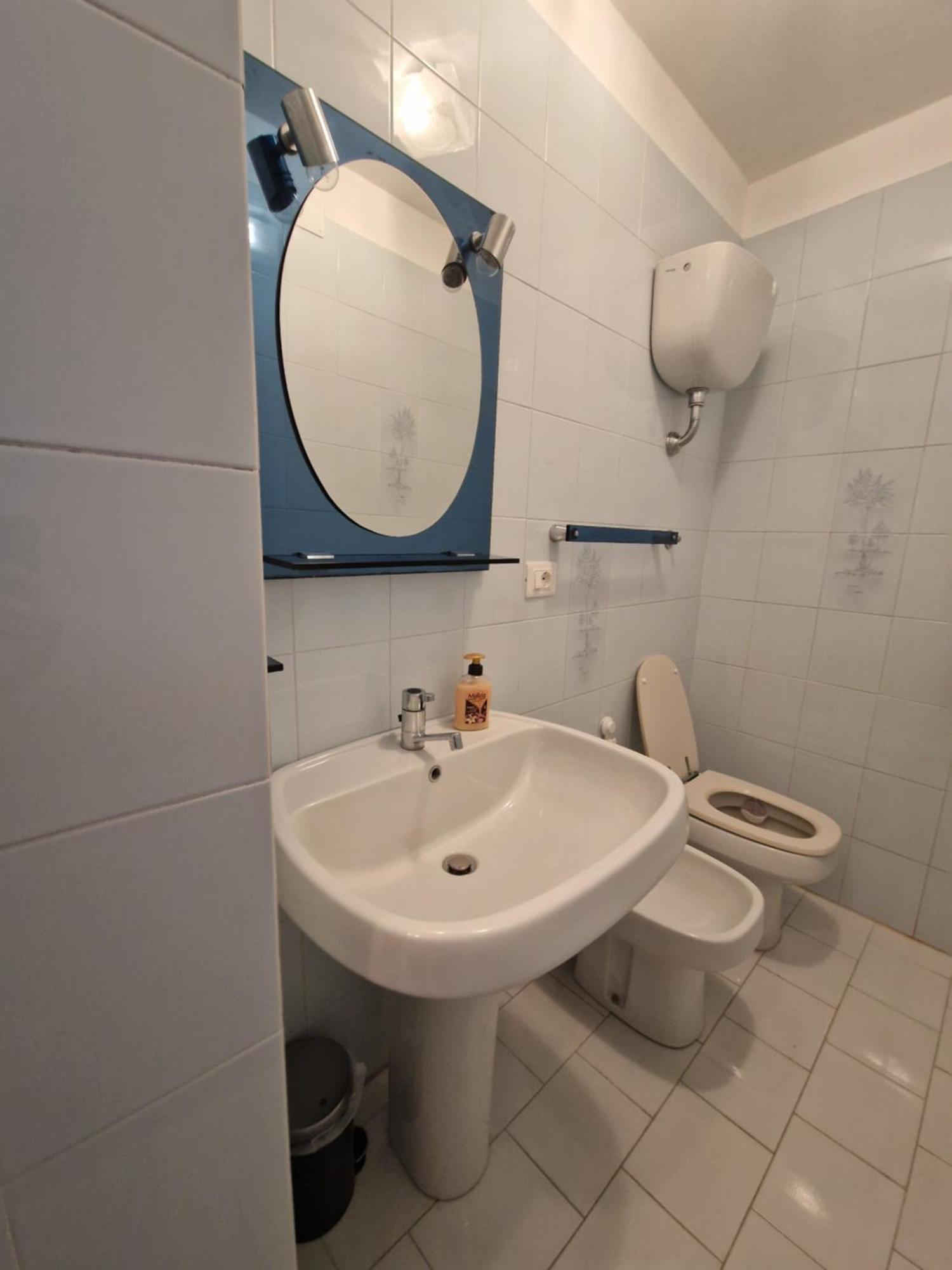 Cosy Corner Bed & Breakfast Tollo Bagian luar foto