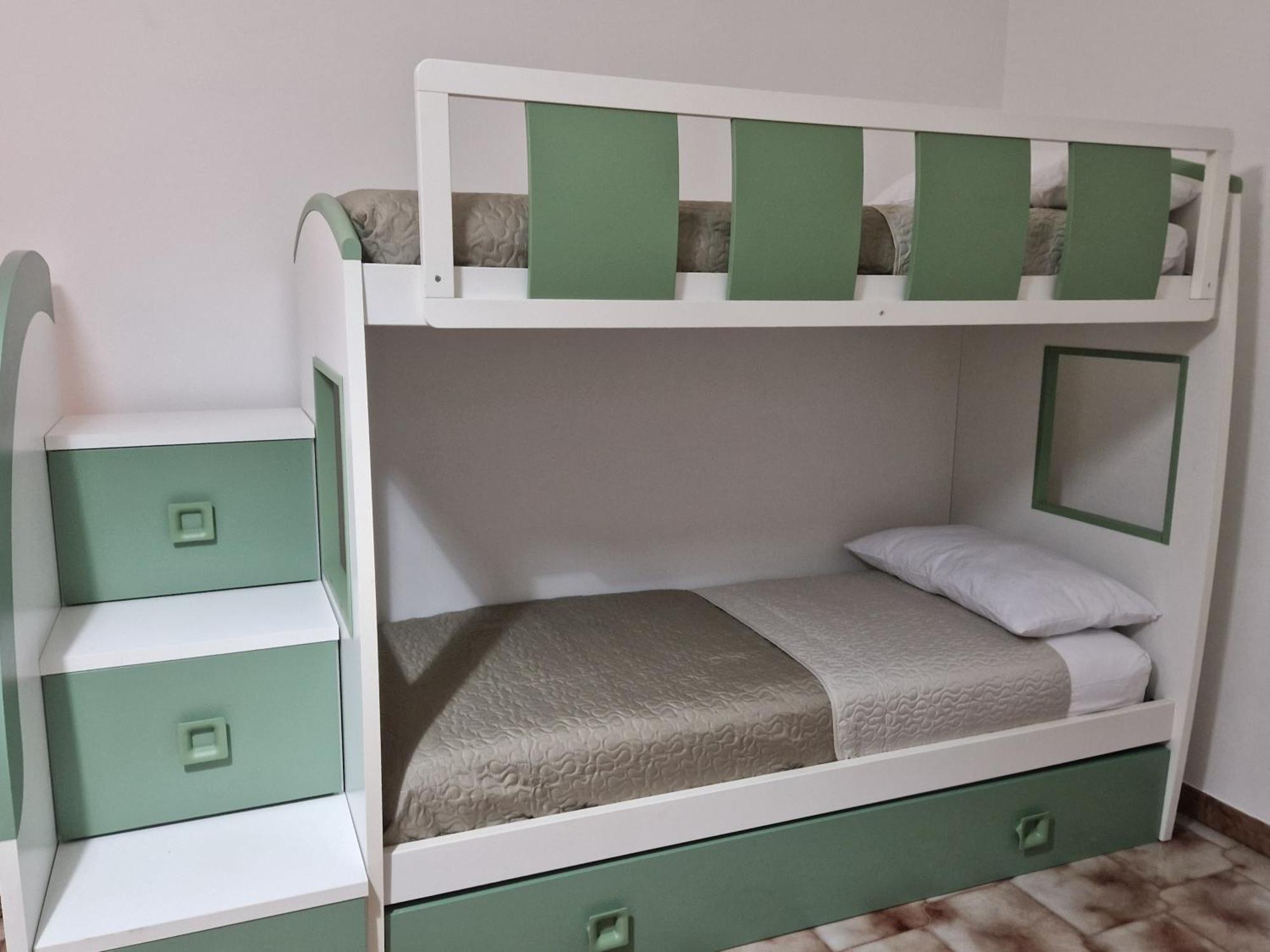 Cosy Corner Bed & Breakfast Tollo Bagian luar foto