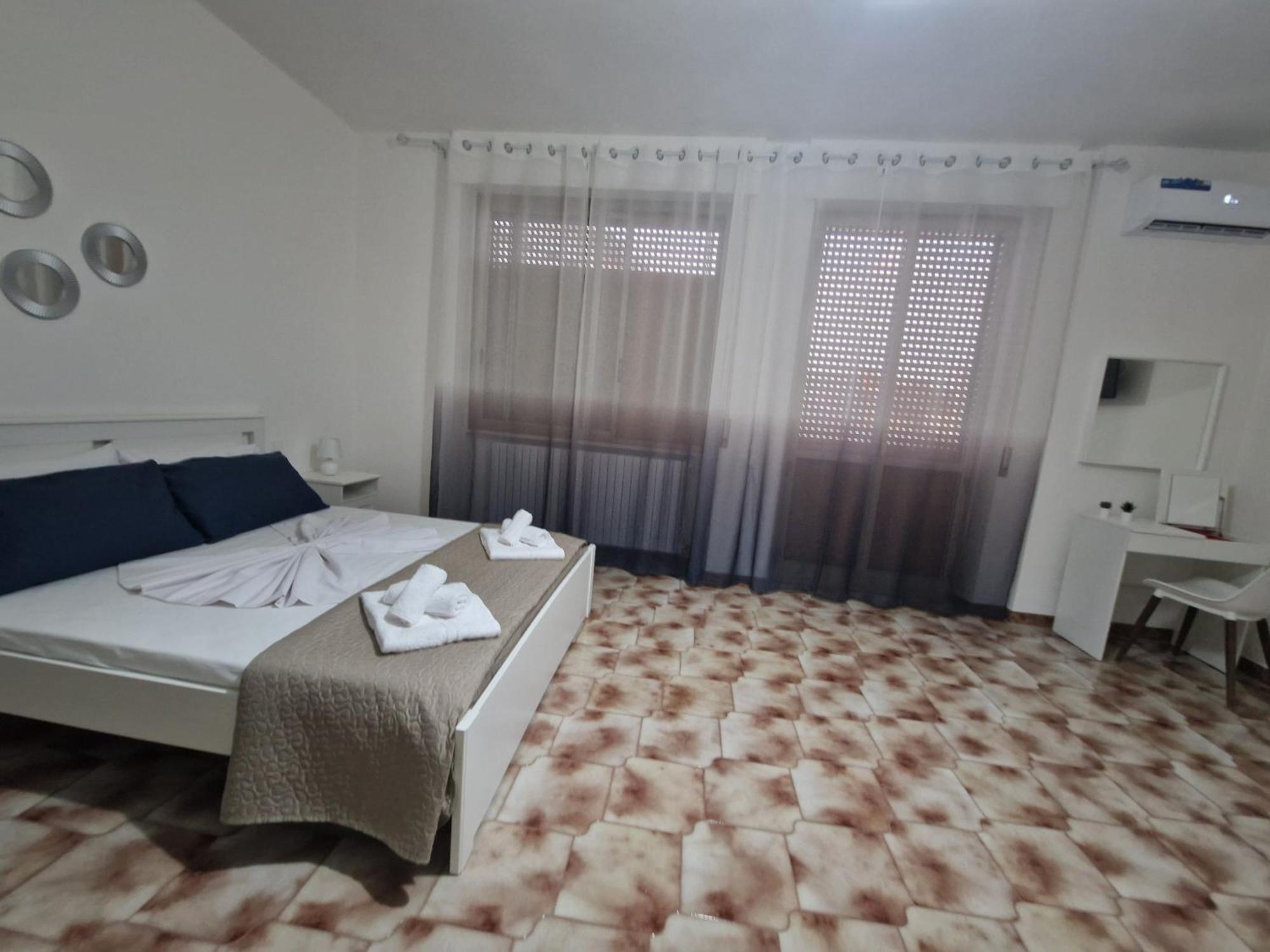 Cosy Corner Bed & Breakfast Tollo Bagian luar foto