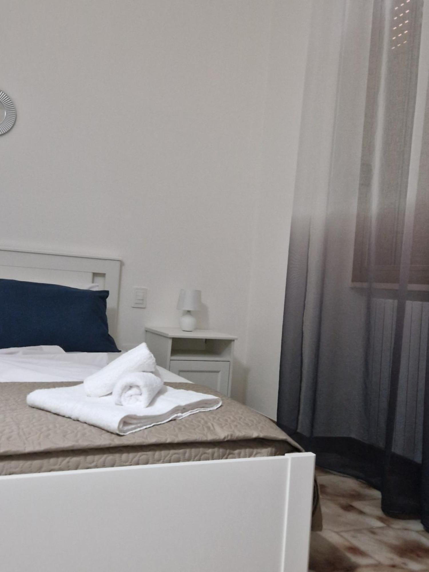 Cosy Corner Bed & Breakfast Tollo Bagian luar foto